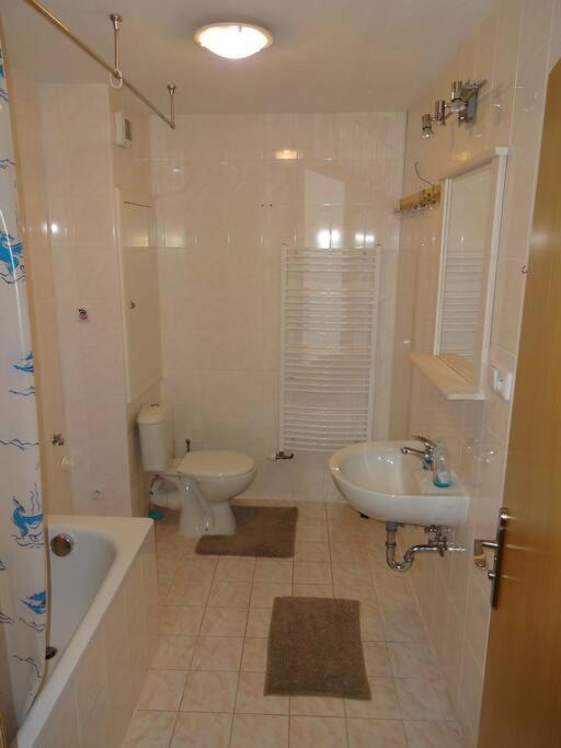 Luxusni Apartman V Centru Boziho Daru Bozi Dar Exterior photo