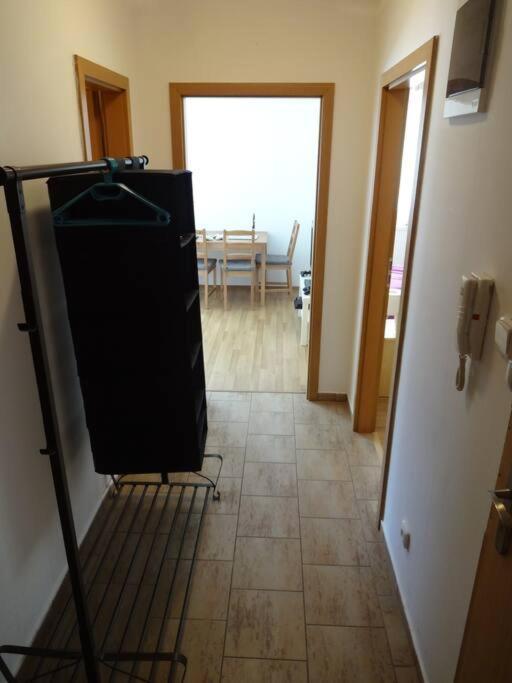 Luxusni Apartman V Centru Boziho Daru Bozi Dar Exterior photo